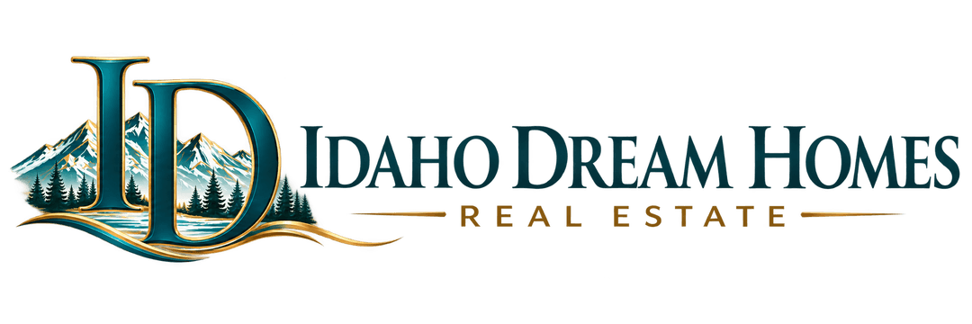 Idaho Dream Homes Real Estate