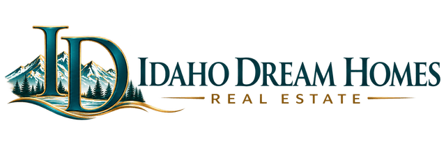 Idaho Dream Homes Real Estate